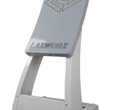 Lacrosse Hardwall Rebounder 2.0