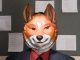 Fox Mask