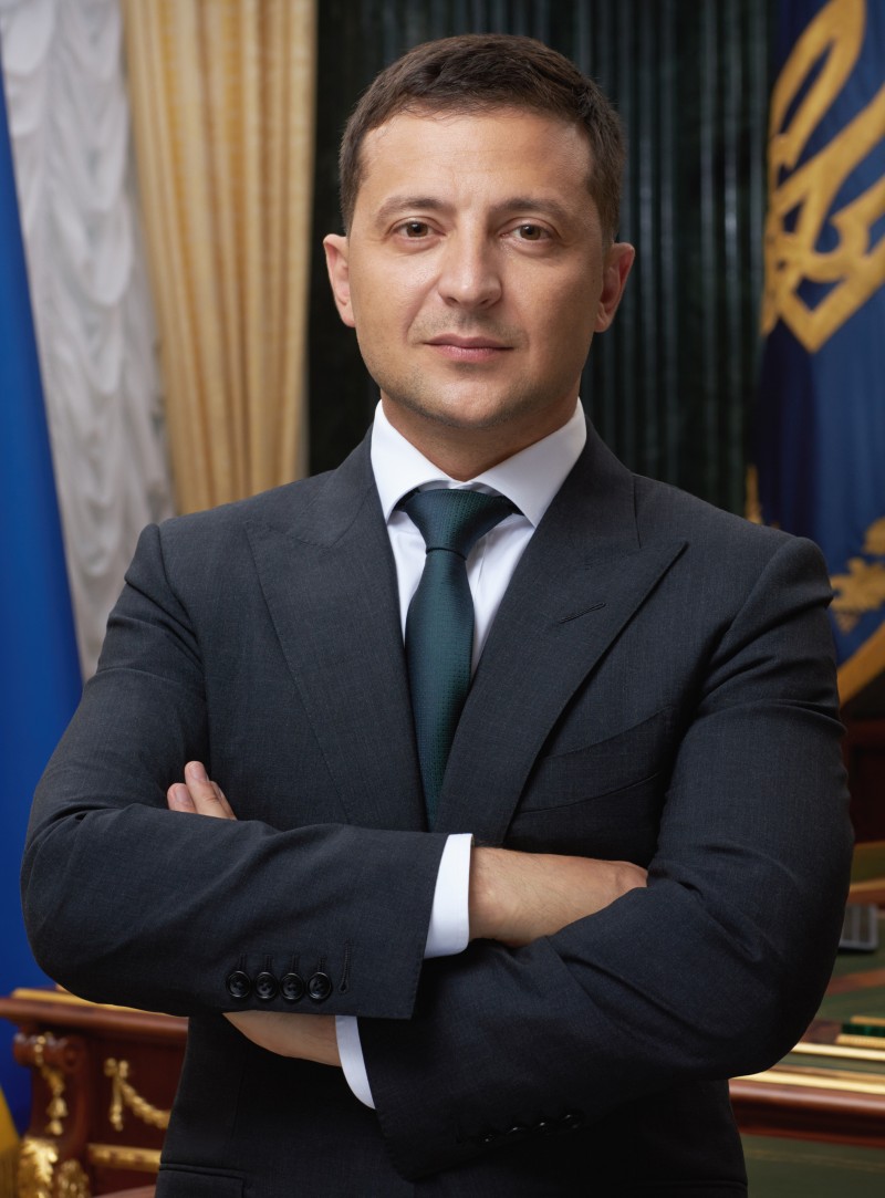 zelenskyy