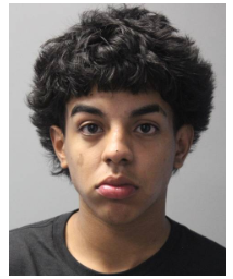 (Photo: SCPD) Christian Castillo is wanted for intentionally striking a police officer from Suffolk County's Anti-Crime Unit with his vehicle in Lindenhurst.