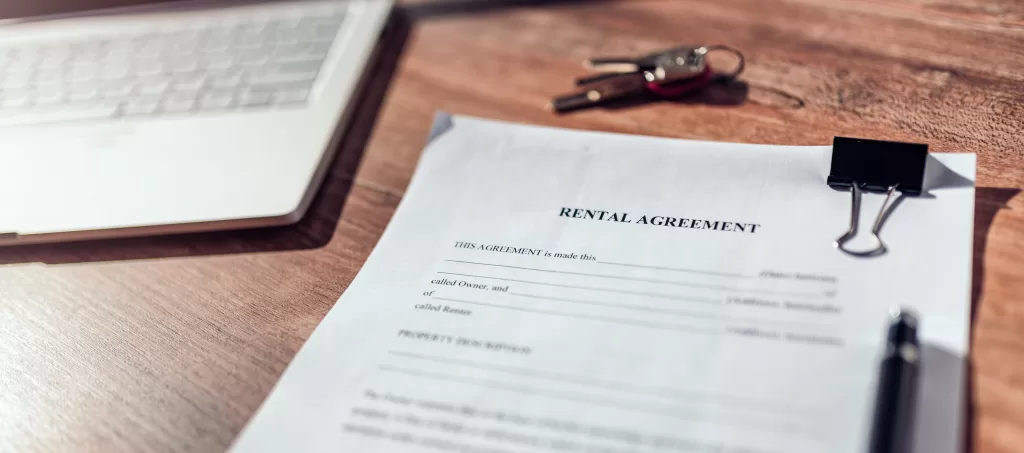 Rental Agreement