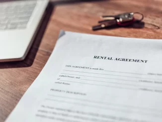 Rental Agreement