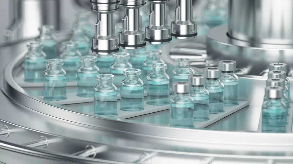 Vaccine Production