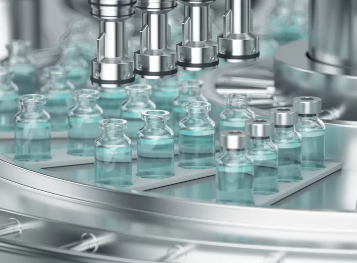 Vaccine Production