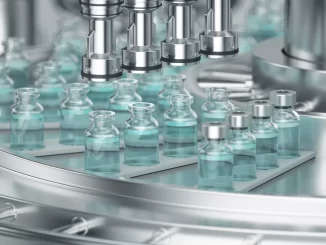 Vaccine Production