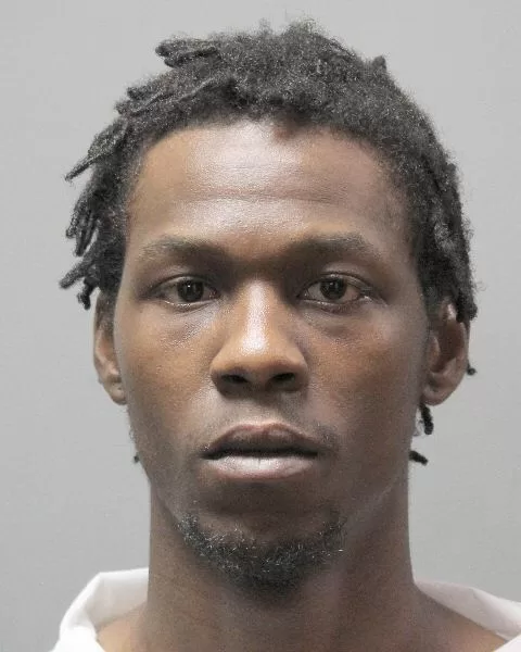 (Photo Courtesy of NCPD) Patrick Destine of Hollis, Queens was arrested by Nassau County police for DWI and murder.