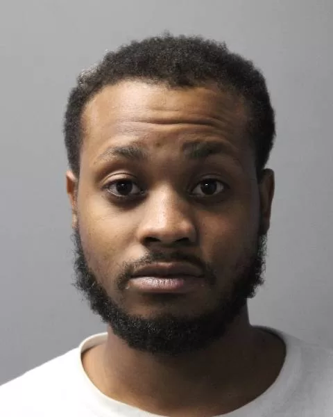 (Photo Courtesy of the Suffolk County District Attorney’s Office) Qhamel Dickerson faced up to nine years in prison on two counts of criminal sale of a controlled substance.