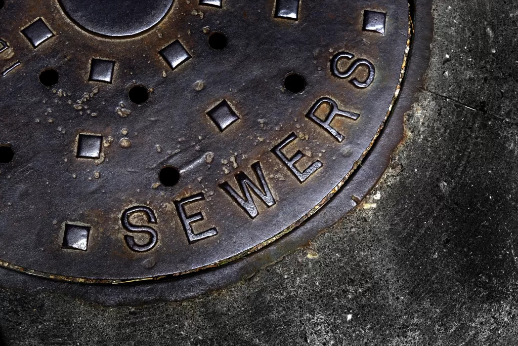 Sewer