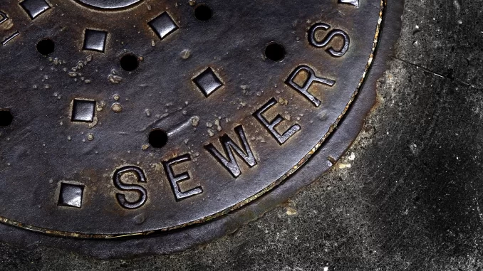 Sewer