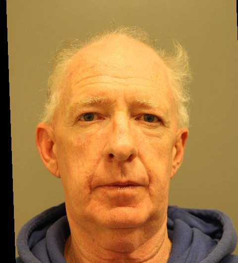 (Photo Courtesy of the Suffolk County District Attorney’s office) Gregory Vasicek of Queens pleaded guilty to defrauding Suffolk County businesses of thousands of dollars while operating his charity, Play4Autism.