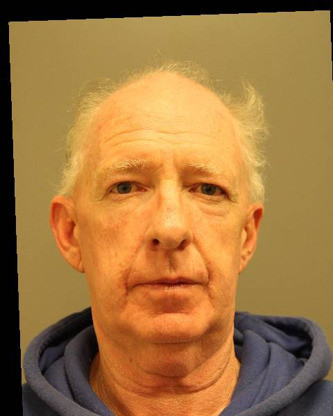 (Photo Courtesy of the Suffolk County District Attorney’s office) Gregory Vasicek of Queens pleaded guilty to defrauding Suffolk County businesses of thousands of dollars while operating his charity, Play4Autism.