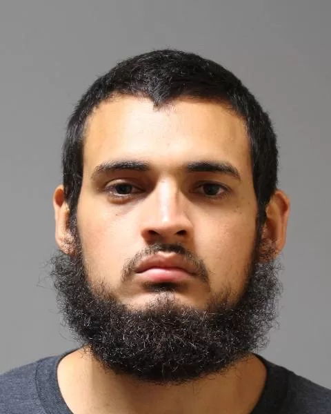 (Photo Courtesy of the Suffolk County DA’s Office) Anthony Gutierrez Meza, 25, of Valley Stream, was sentenced to 22 years in prison, followed by five years of post-release supervision, for his involvement in the death of 18-year-old Estiven Abrego Gomez in August 2016.