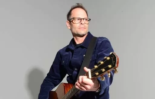 (Photo: Courtesy of LIMEHOF) The Gin Blossoms’ Robin Wilson will be inducted into LIMEHOF during a special ceremony on August 25.