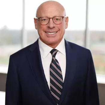 (Photo: Sahn Ward Braff Koblenz, PLLC) Michael H. Sahn was one of the 15 attorneys recognized by Super Lawyers for 2023.