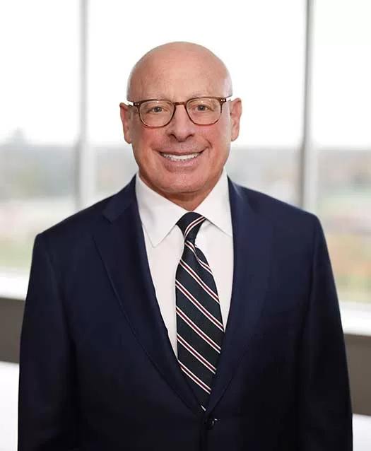 (Photo: Sahn Ward Braff Koblenz, PLLC) Michael H. Sahn was one of the 15 attorneys recognized by Super Lawyers for 2023.