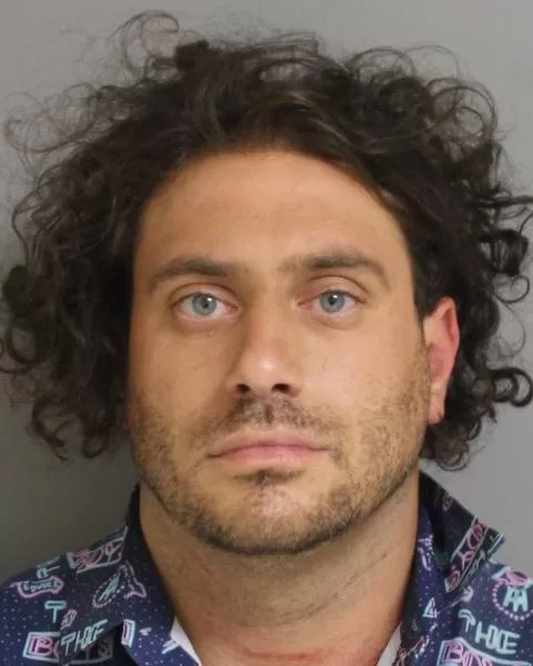 (Photo: Suffolk County DA's Office) Anthony Milano pleaded guilty to DWI which resulted in one dead passenger and another passenger being seriously injured.