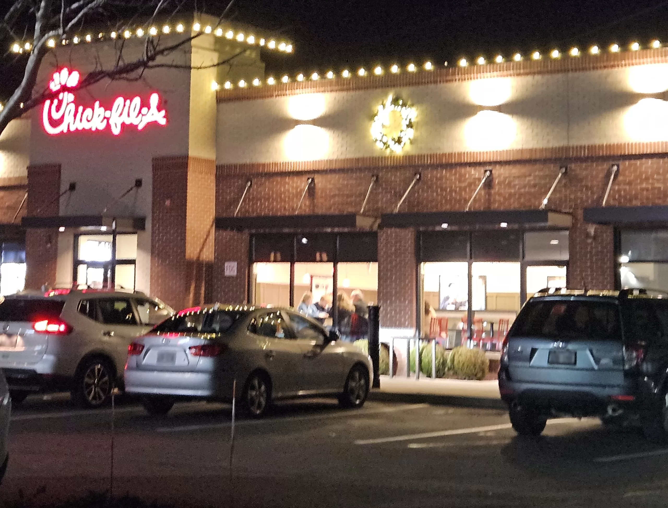 Is Chick Fil A Open On July 4Th - 6c6rqhu