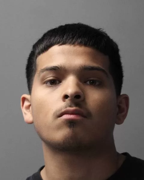 (Photo Courtesy of Suffolk County DA's Office) Jesus Bonilla of Commack pleaded guilty to manslaughter and reckless driving.