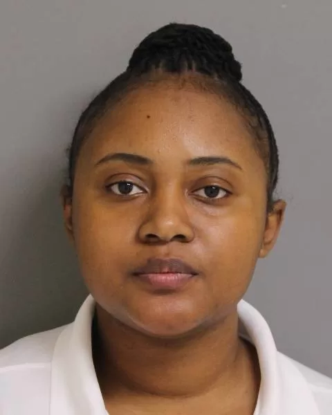 (Photo Courtesy of the Suffolk DA's Office) Valerie Owusu was found guilty in. the beating death of her 5-year-old son, King.