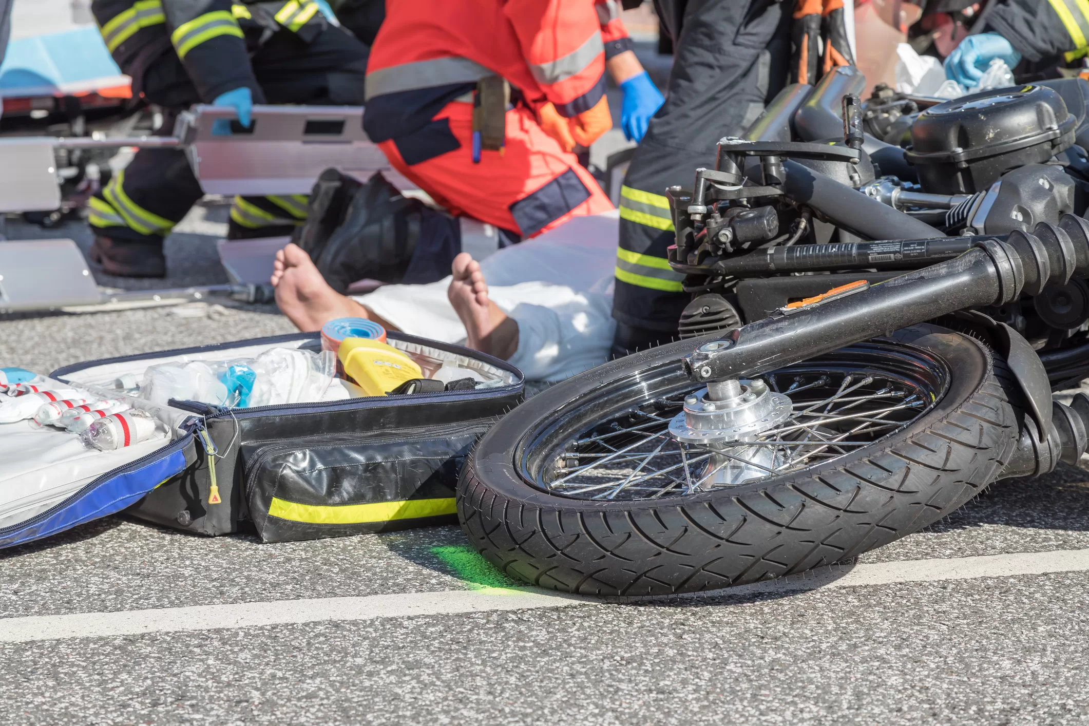 Motorcyclist Killed in East Farmingdale Motor Vehicle Crash | Long ...