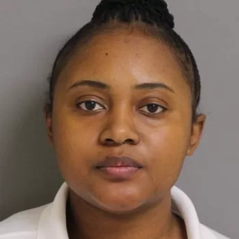 (Photo Courtesy of the Suffolk County DA) Valerie Owusu was sentenced to 25 years to life in prison for the beating death of her 5-year-old son, King.