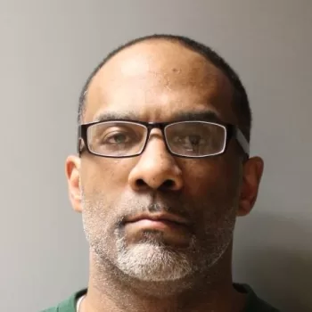 (Photo Courtesy of the Suffolk County DA's Office) Eric Freeman, also known as Eric Adams, of Bellport was sentenced to 125 years to life in prison for a series of rapes and burglaries.