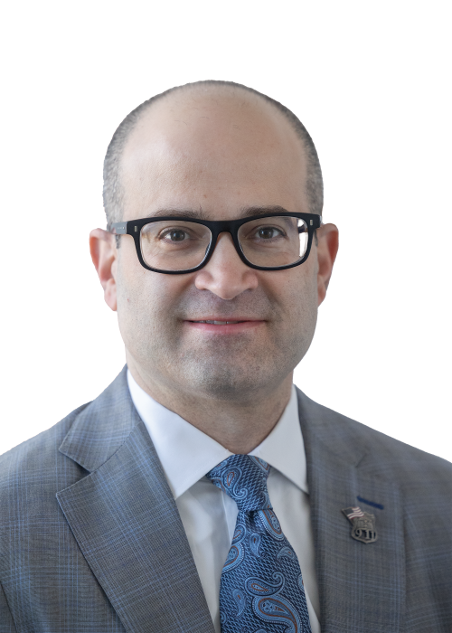 Let's Make Blood Cancer Research and Funding a Top Priority Long