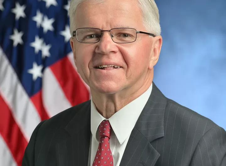 (Photo Courtesy of Fred Thiele's Office) NYS Assemblyman Fred Thiele will speak at the LIMBA meting on June 21.