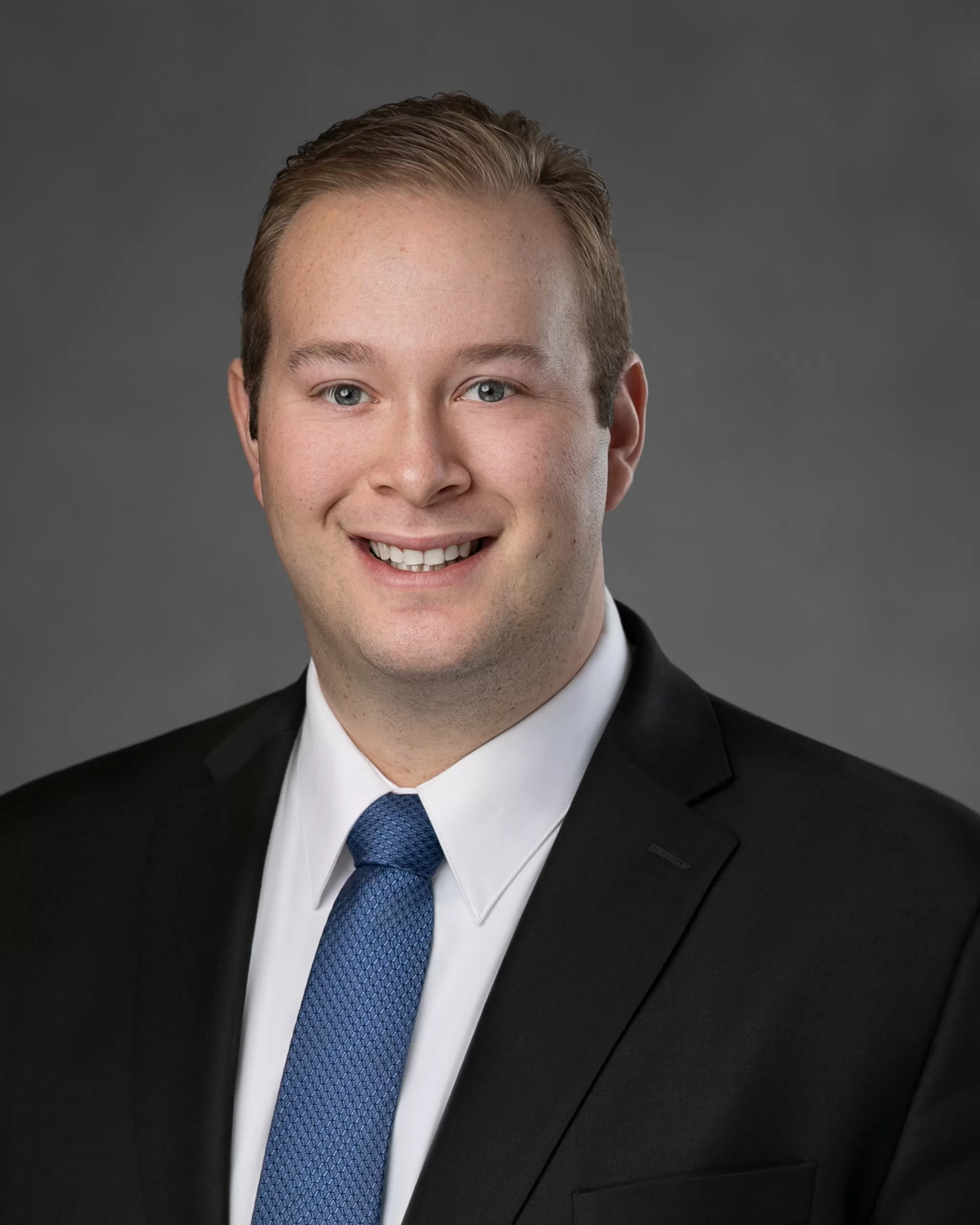 Andrew Sack Follows in His Father’s Footsteps and Joins His Employment