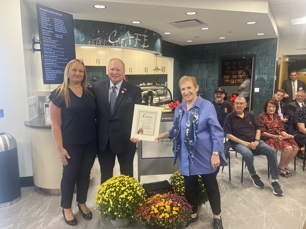 Drucker Two New Businesses to Plainview Long Island Life