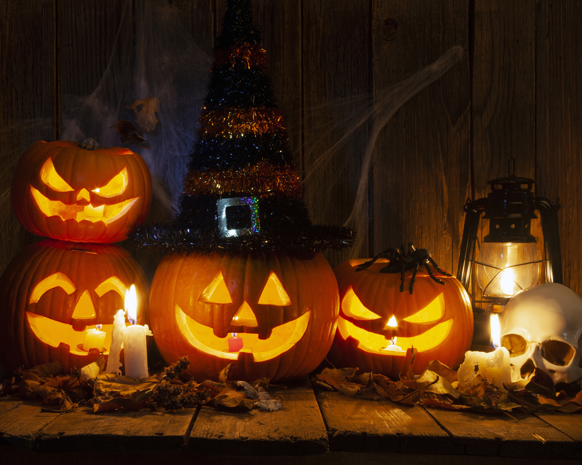 Let’s Designate the Last Sunday of October As Halloween Long Island