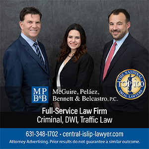 McGuire, Pelaez, Bennett & Belcastro, P.C.