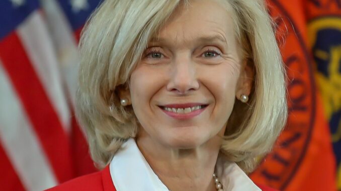 Comptroller Phillips Headshot