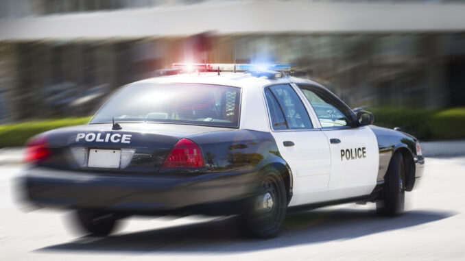 First Responder