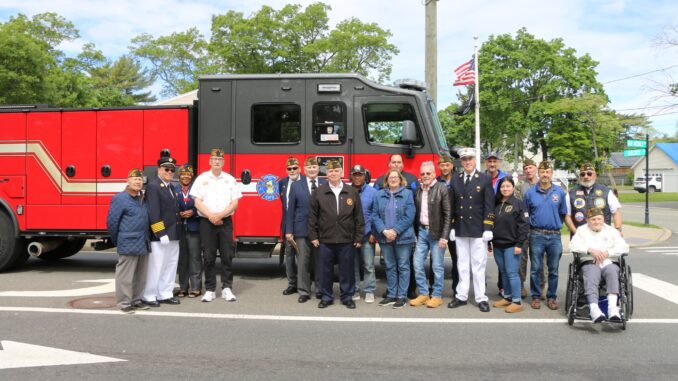 Memorial Day 2025 photo