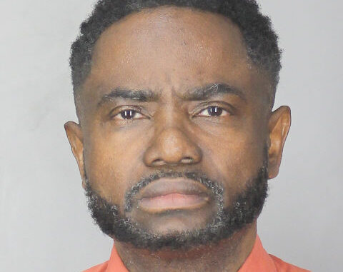 Reginald Chery