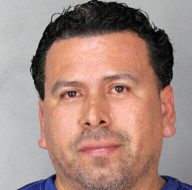 Denis Martinez Peraza
