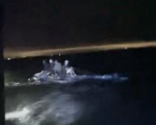 Sinking Boat