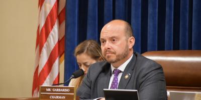 garbarino chairman