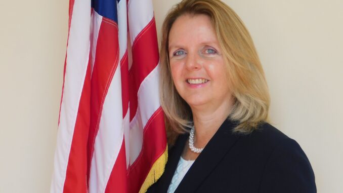 Debra S. Mule - headshot