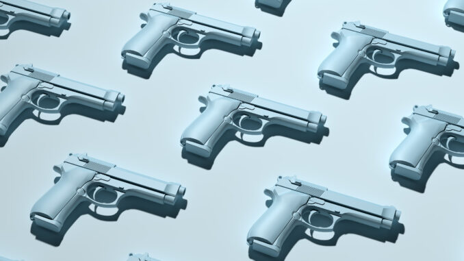 Gun Violence, gun control, weapon, handguns