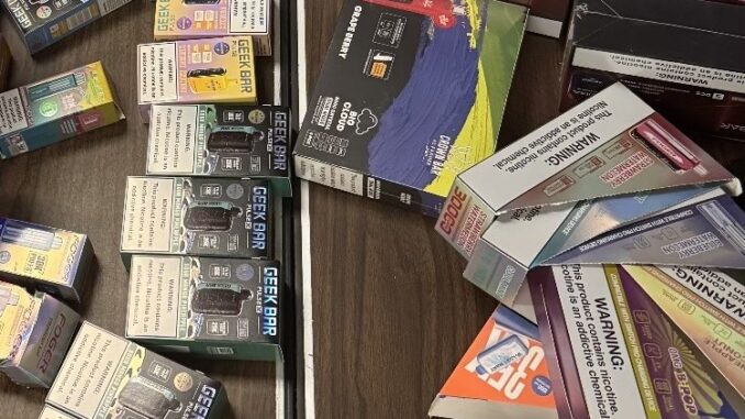 Vape Products (1) a